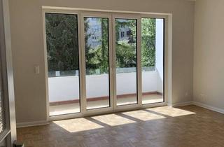 Wohnung mieten in Freytagstraße, 30169 Südstadt, Frisch renoviert, Parkett, EBK, Südbalkon, unmittelbare Nähe zum Maschsee