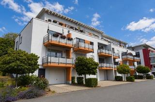 Sozialwohnungen mieten in Siegstraße 76b, 57250 Netphen, WBS erforderlich! - Zentrale 2 ZKB- Wohnung im Dreis-Tiefenbach