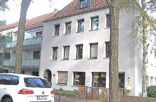 Wohnung mieten in Ellernstraße 33, 30175 Zoo, NEU! Frei ab 01.09.2026! Zooviertel, 3 Zi. mit Parkett und EBK!!!