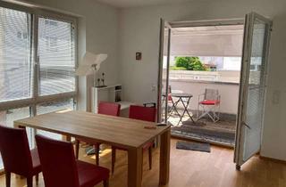 Wohnung mieten in 65549 Limburg, +++ Wohnen auf Zeit in moderner Wohnung mit Balkon in Limburg Stadt +++