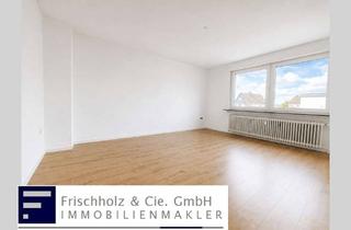 Wohnung mieten in Amselweg, 58566 Kierspe, Renoviert und Zentrumsnah! 3-Zimmer-Wohnung in Kierspe!