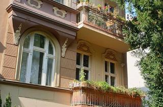 Wohnung mieten in Dürerstraße 22, 12203 Lichterfelde, Weitläufige Gartenwohnung, 3 Zimmer mit Terasse Garten