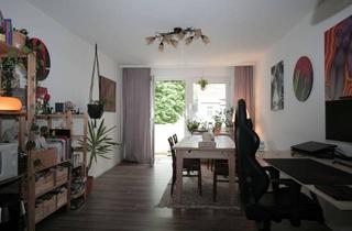 Wohnung mieten in Cranachstr. 47, 45147 Holsterhausen, 3 Raum- Wohnung mit Balkon, Nähe Klinikum