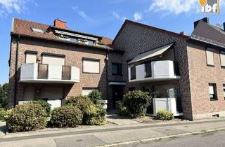 Wohnung mieten in 52146 Würselen, +++ IBF Immo +++ Freie renovierte 2 ZKDB Wohnung mit großer Terrasse in Würselen Zentrum!