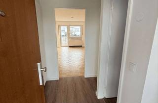 Wohnung mieten in Hohewartstraße 58, 70469 Feuerbach, Modernes Single-Apartment mit Balkon in guter Lage von Stuttgart-Feuerbach