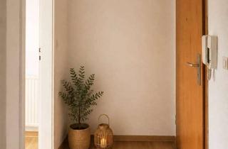 Wohnung mieten in Schöninger Str., 39387 Oschersleben, Azubis aufgepasst!