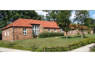 Wohnung mieten in Schmerwitz 42, 14827 Wiesenburg, Gemütliche 3-Zimmer-Wohnung im Grünen