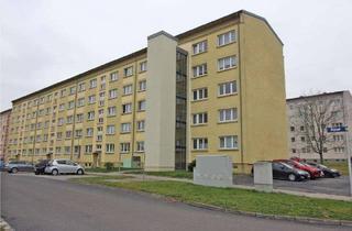 Wohnung mieten in Fichtestraße 38, 01917 Kamenz, Altersgerechtes Wohnen mit Aufzug - ab August Zweiraumwohnung zu vermieten!
