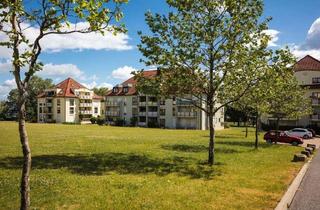 Wohnung mieten in Pennricher Ring 18, 01156 Gompitz, schöne, große 2-Zimmerwohnung mit Balkon