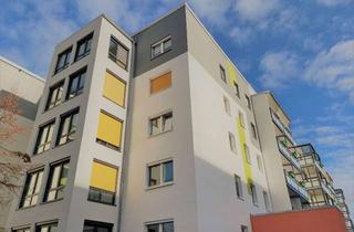 Wohnung mieten in Theodor-Körner-Straße 80, 04808 Wurzen, Außergewöhnliche Wohnung mit Wintergarten und Ankleidezimmer.