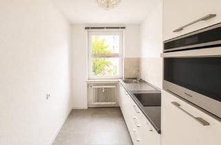 Wohnung mieten in Gerhardstraße 30, 27576 Lehe, Große 4-Zimmer-Wohnung in Bremerhaven zu vermieten!