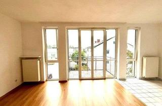 Wohnung mieten in 83395 Freilassing, Helles, modernes Single-Apartment