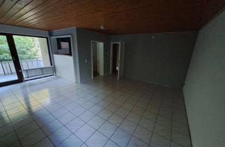 Wohnung mieten in Wallstrasse 27/1, 71397 Leutenbach, Weiler zum Stein 1,5-Zimmer-Wohnung mit Balkon - ruhige Lage