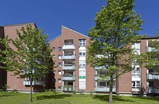 Wohnung mieten in Hüttenplatz 32, 58135 Haspe, Modernisierte 2 Zimmer Erdgeschosswohnung