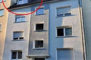 Wohnung mieten in Eickenscheidter Fuhr 121, 45139 Südostviertel, Helle 44 m2-Wohnung in ruhiger Wohnlage von Essen