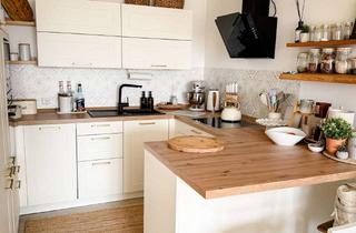 Wohnung mieten in Kurparkallee 45, 27476 Cuxhaven, Moderne 2-Zimmer-Wohnung mit Südbalkon & Wellnessbereich – nur wenige Schritte vom Strand