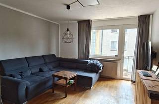 Wohnung mieten in An Der Landwehr, 44795 Weitmar, Modernisierte 3.5 Zimmerwohnung mit Balkon in Bochumer Stadtnähe