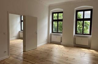 Wohnung mieten in Soldiner Straße 39, 13359 Wedding, Helle 3-Zimmer-Wohnung zzgl. großer Wohnküche in Berlin Wedding