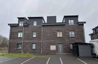 Wohnung mieten in Poggenbarg, 24226 Heikendorf, Moderne 2-Zimmer-Wohnung in Heikendorf - komfortabel, barrierefrei und hochwertig ausgestattet