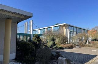 Gewerbeimmobilie mieten in 96237 Ebersdorf, CO - SÜD ** Chicer Pavilion zur vielseitigen Nutzung