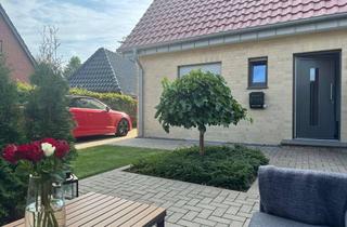 Wohnung mieten in Am Steinwerk 20a, 48619 Heek, Wohnen - (im Doppelhaus) Wo andere Urlaub machen!