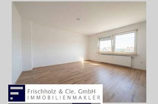 Wohnung mieten in Amselweg, 58566 Kierspe, Gut aufgeteilte und zentrumsnahe 3-Zimmer-Wohnung in Kierspe mit Garagenstellplatz!