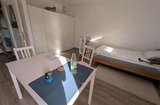 Wohnung mieten in Krofdorfer Straße 62, 35398 Gießen, 1-Zimmerwohnung mit Balkon in Gießen