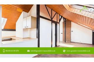 Wohnung mieten in 65549 Limburg, Zentrale Lage-1 Zimmer-EBK... ideal für Pendler