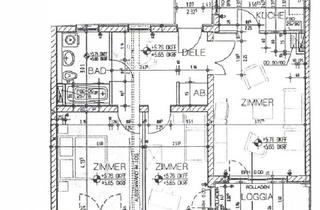 Wohnung mieten in Charlotte-E.-Pauly-Straße 32, 12587 Friedrichshagen, Wohnen mit Charakter: 3-Zimmer-Wohnung in Berlin-Friedrichshagen