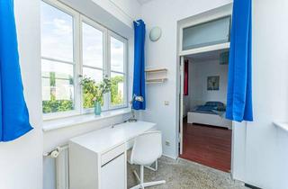 WG-Zimmer mieten in Hainstraße, 12439 Niederschöneweide, Zimmer Hainstraße