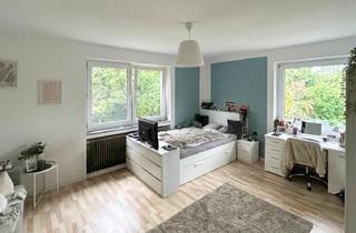 WG-Zimmer mieten in 35398 Gießen, Wunderschönes WG-Zimmer frei in Gießen! Groß, hell & gemütlich (ab 01.10.2026)