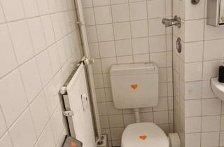 WG-Zimmer mieten in Levetzowstraße 23, 10555 Tiergarten, Möblierte 2-Zimmerwohnung (WG)