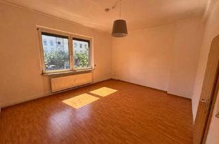 WG-Zimmer mieten in Bahnhofstraße 90, 35390 Gießen, Helles, großzügiges WG-Zimmer in zentraler Lage von Gießen