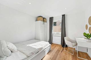 WG-Zimmer mieten in Agnes-Bernauer-Straße 147, 80687 Laim, Zimmer Agnes-Bernauer-Straße room 3 + balcony