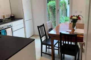 WG-Zimmer mieten in 48153 Münster, Top WG-Zimmer in 3-WG Münster Mitte-Südviertel saniert/Garten Terrasse Balkon Warmmiete All-in-Miete