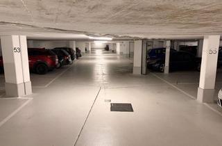Garagen kaufen in Wagnerwirtsgasse 10, 85049 Ingolstadt, Tiefgaragen Stellplatz in der Ingolstädter Altstadt