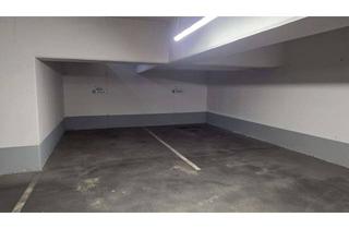 Garagen kaufen in 58095 Mittelstadt, Tiefgaragenstellplatz in der Hagener Innenstadt!