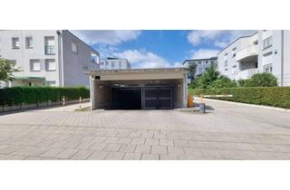 Immobilie kaufen in 81375 Hadern, Schröfelhofstraße - 3 TG-Stellplätze - E-Mobilität möglich