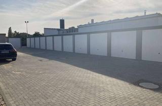 Lager mieten in Reideburger Str. 36, 06112 Freiimfelde, *NEU* XL Garage in Halle, Reideburger Str. zu vermieten ca. 6,85m x 2,80m