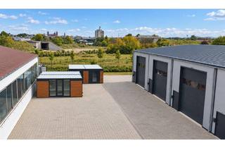 Lager mieten in Roxheimer Str. 12, 67547 Weinsheim, Nur noch 2 Hallen frei! - ca. 75 m² Nutzfläche ab 599 €