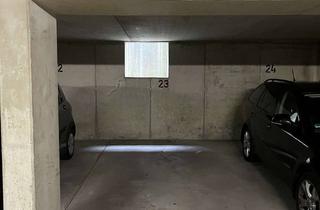 Garagen mieten in Margeritenstraße 25, 85586 Poing, Tiefgaragenstellplatz in Poing