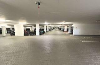 Garagen mieten in Eisenbahnstraße 63, 72072 Tübingen, Stellplätze im Quartier Alter Güterbahnhof – Tiefgaragen- und Außenstellplätze zu vermieten