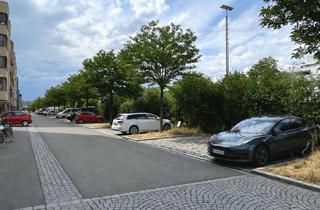 Garagen mieten in Eisenbahnstraße 63, 72072 Tübingen, Stellplätze im Quartier Alter Güterbahnhof – Außenstellplätze zu vermieten