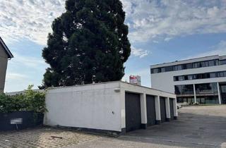 Garagen mieten in 84030 Industriegebiet, Ankommen statt Parkplatz suchen - Ihr Stellplatz in direkter Bahnhofsnähe in Landshut