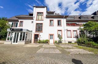 Gewerbeimmobilie kaufen in 65366 Geisenheim, Bar/Lokal in einem historischen Gewölbekeller inkl. Tiefgarage zentral in Geisenheim