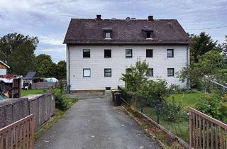 Mehrfamilienhaus kaufen in 95188 Issigau, Auktion am 17.9.2026 - Mehrfamilienhaus mit 5 WE