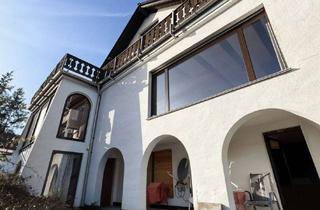 Einfamilienhaus kaufen in 65307 Bad Schwalbach, Großzügiges Einfamilienhaus mit mediterranem Flair und Weitblick in Bad Schwalbach