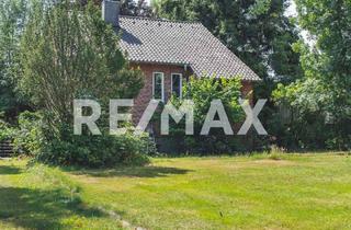 Einfamilienhaus kaufen in 21406 Melbeck, Einfamilienhaus in Melbeck