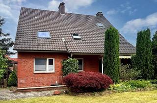 Haus kaufen in 48565 Steinfurt, Wohnhaus mit viel Platz - zur Kapitalanlage oder Eigennutzung