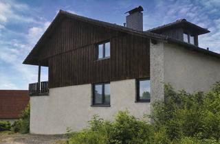Haus kaufen in 95643 Tirschenreuth, Ein Haus zum Verlieben!